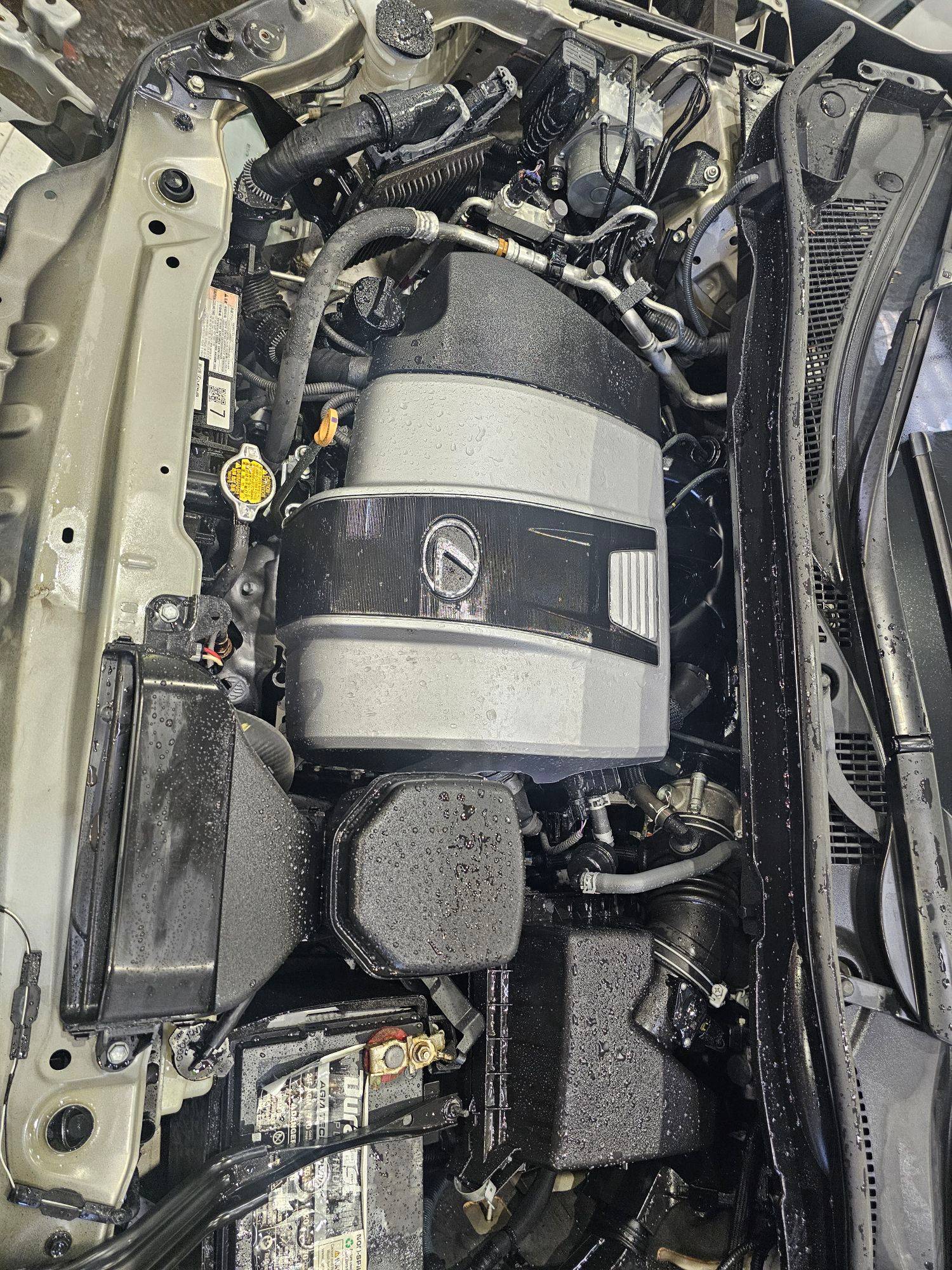 LEXUS RX 350 2017 - Marhaba Auction Used Cars - Image 12