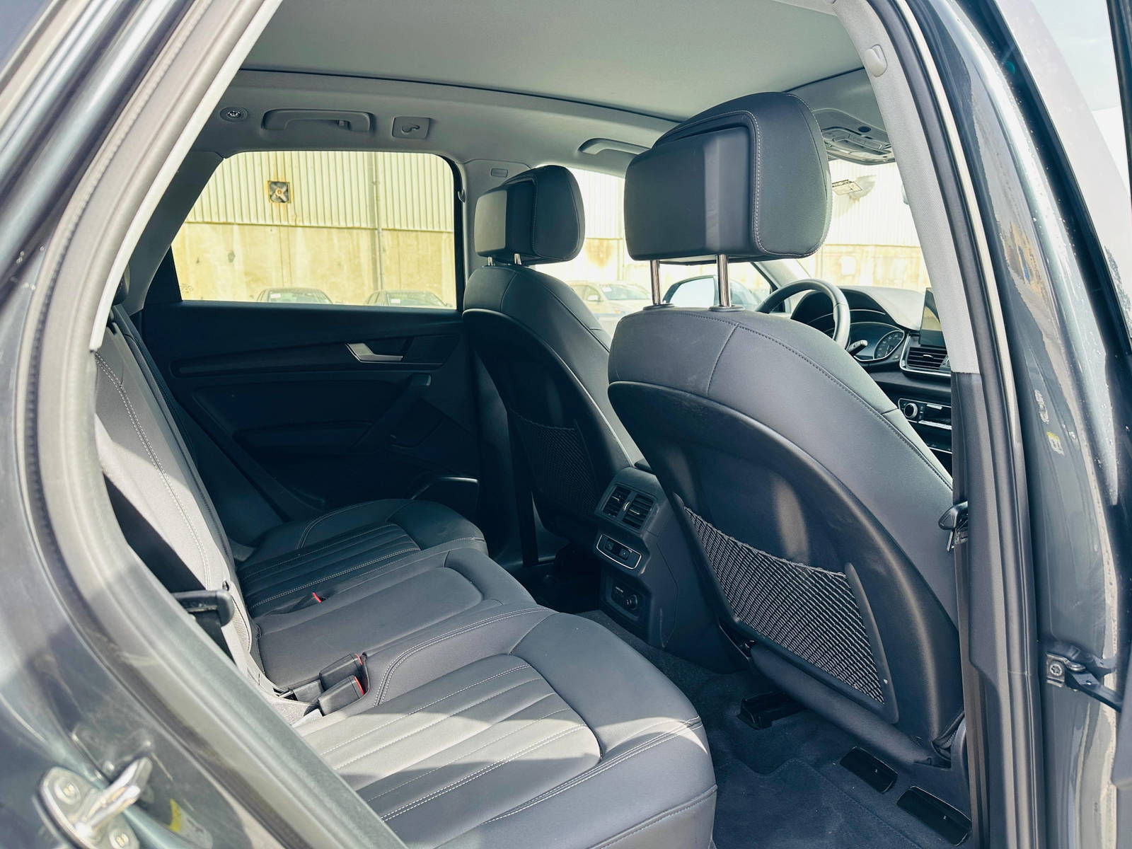 2023 AUDI Q5 — 14661 Miles — Lot 082094 — Souq - Marhaba Auctions Used Cars - Image 16