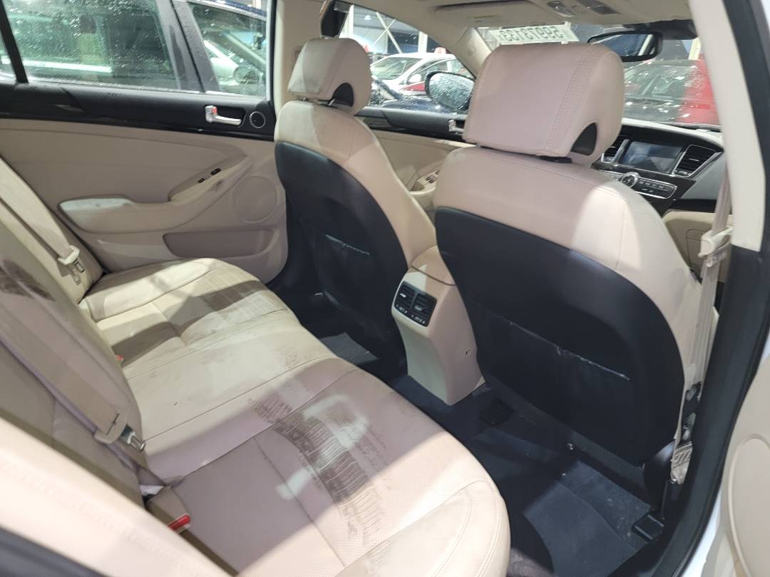 2016 KIA CADENZA — 58147 Miles — Lot 5207895 - Marhaba Auctions Used Cars - Image 5