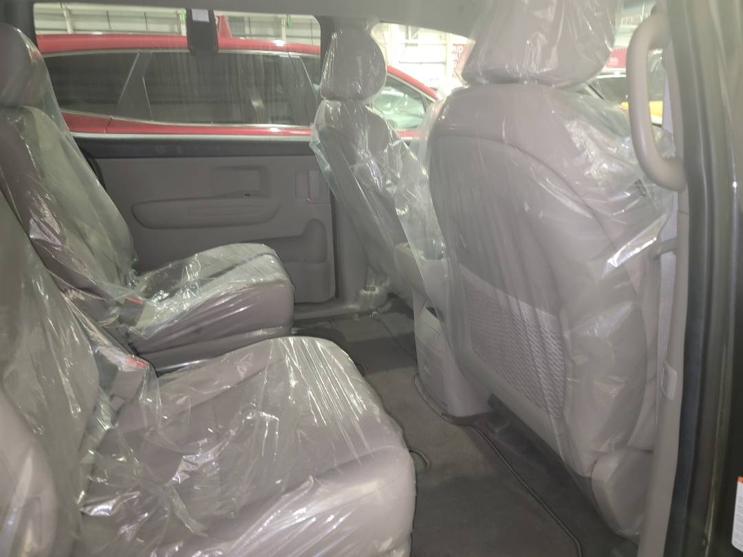 2021 KIA SEDONA — 86708 Miles — Lot 668594 - Marhaba Auctions Used Cars - Image 5