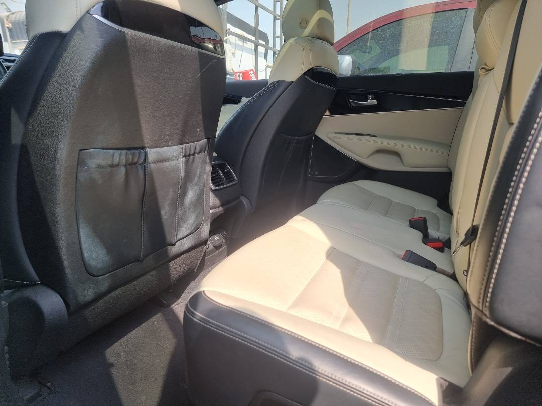 2018 KIA SORENTO — 55022 Miles — Lot 361692 — Ind. 12 - Marhaba Auctions Used Cars - Image 7