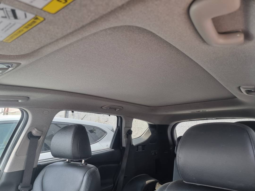 2020 HYUNDAI SANTA FE — 39459 Miles — Lot 290208 — Ind. 12 - Marhaba Auctions Used Cars - Image 10