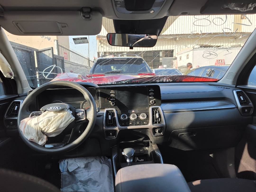 2021 KIA SORENTO — 22608 Miles — Lot G002041 — Main - Marhaba Auctions Used Cars - Image 8