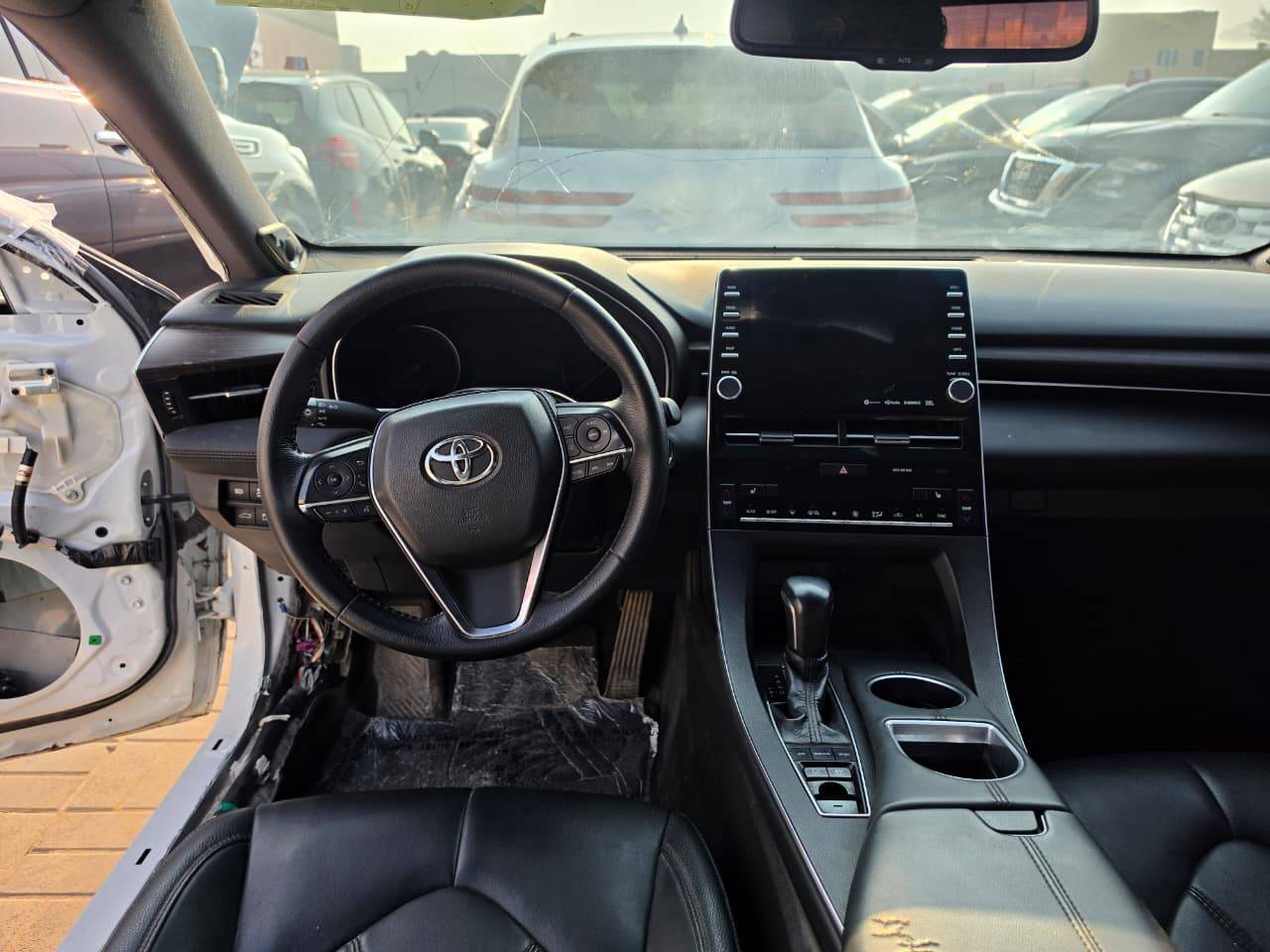 2020 TOYOTA AVALON — 120522 Miles — Lot U015297 - Marhaba Auctions Used Cars - Image 14