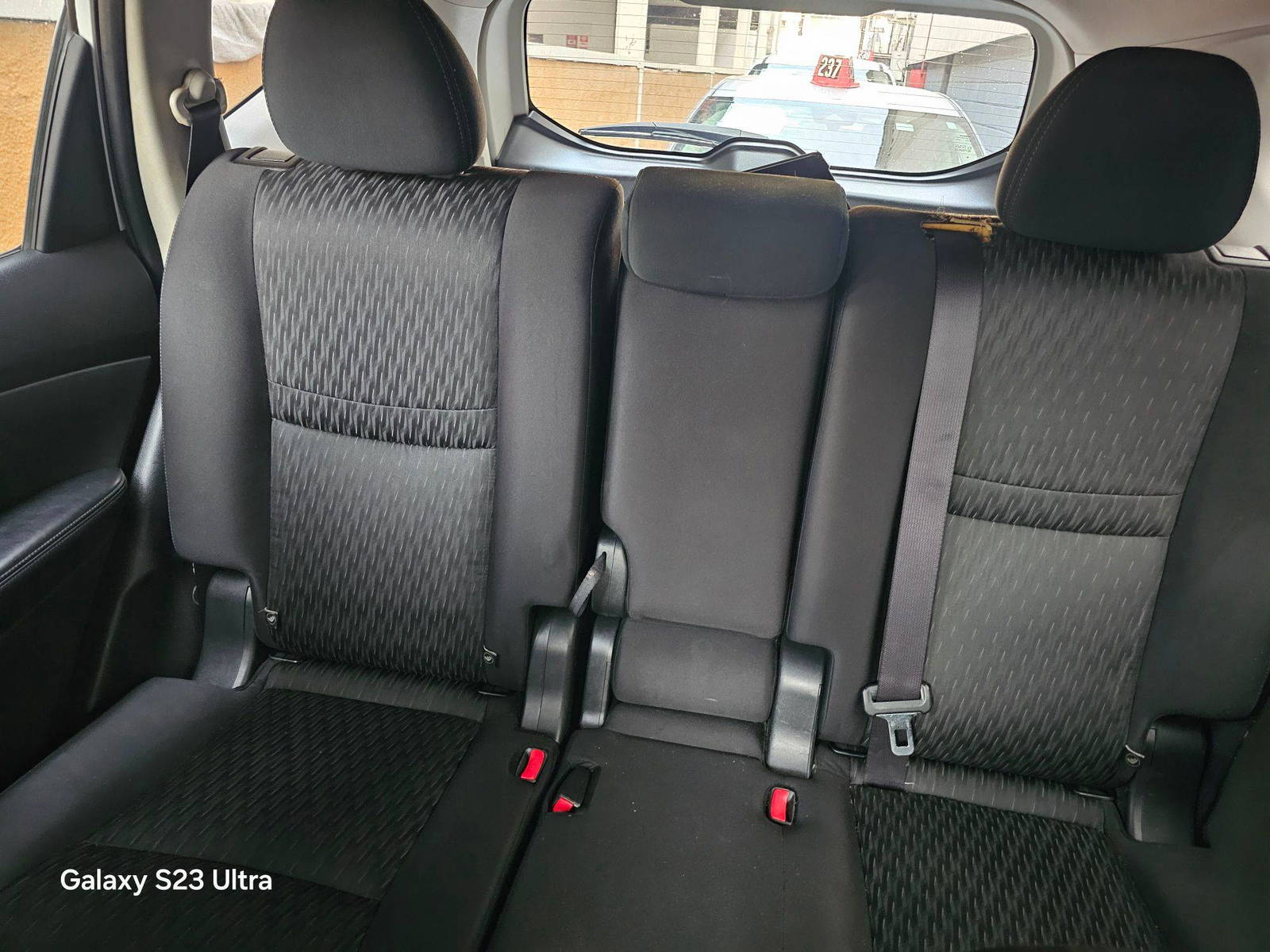 NISSAN ROGUE 2020 - Marhaba Auction Used Cars - Image 10