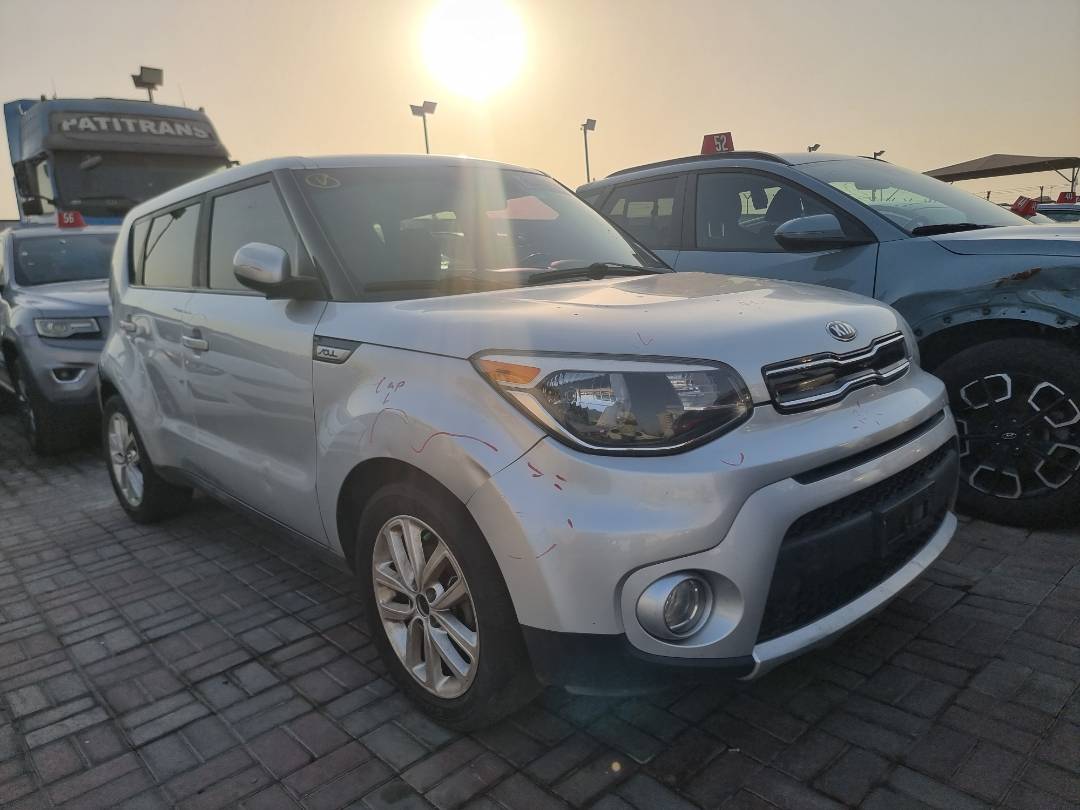 2018 KIA SOUL — 214926 Miles — Lot 7595464 — Ind. 12 - Marhaba Auctions Used Cars - Image 4