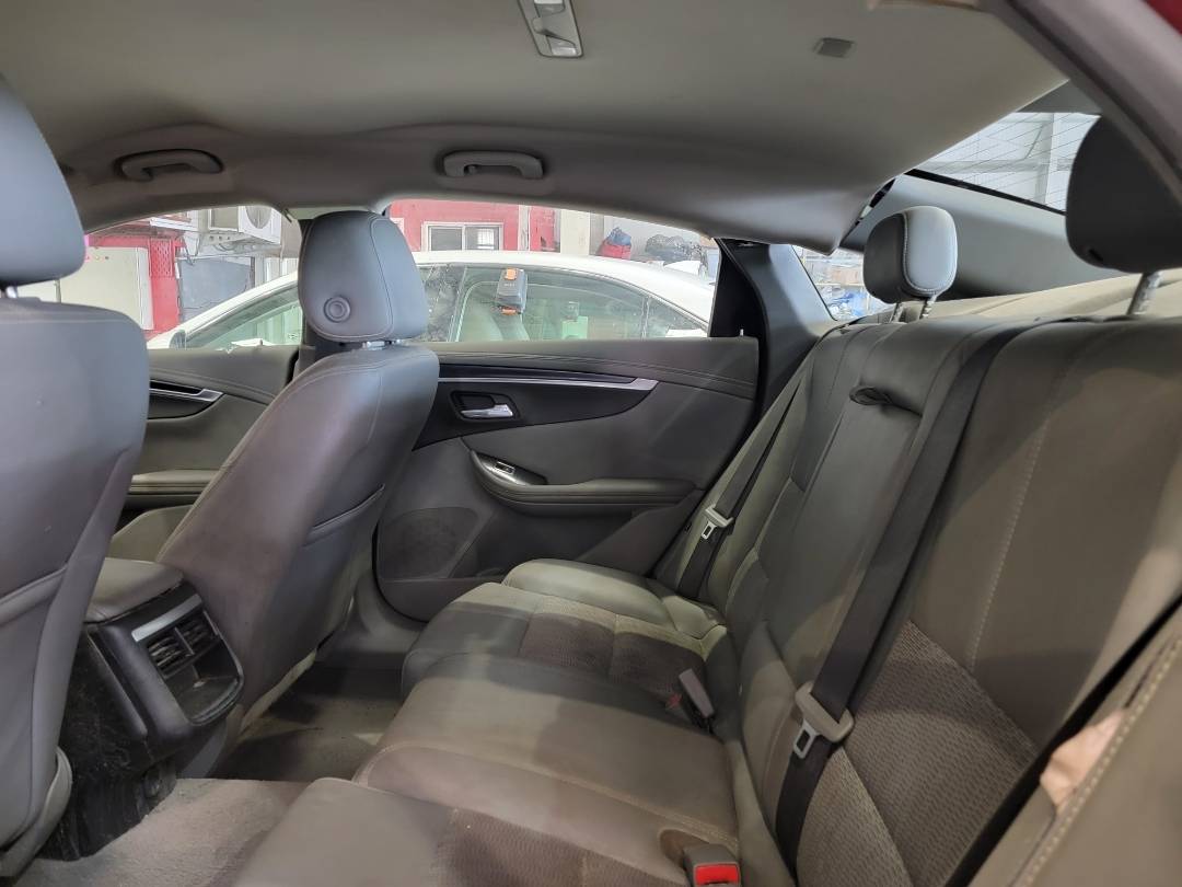 2019 CHEVROLET IMPALA — 125173 Miles — Lot 9144022 — Main - Marhaba Auctions Used Cars - Image 7