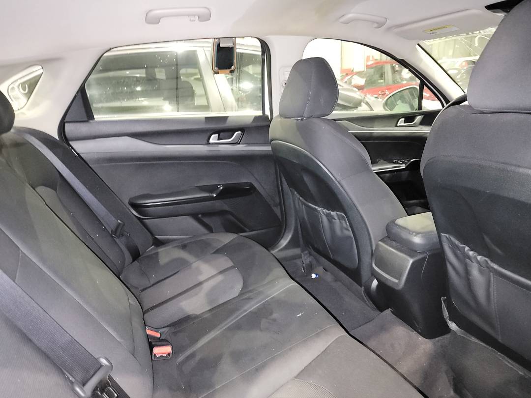 2021 KIA K5 — 80116 Miles — Lot 67248053 - Marhaba Auctions Used Cars - Image 5