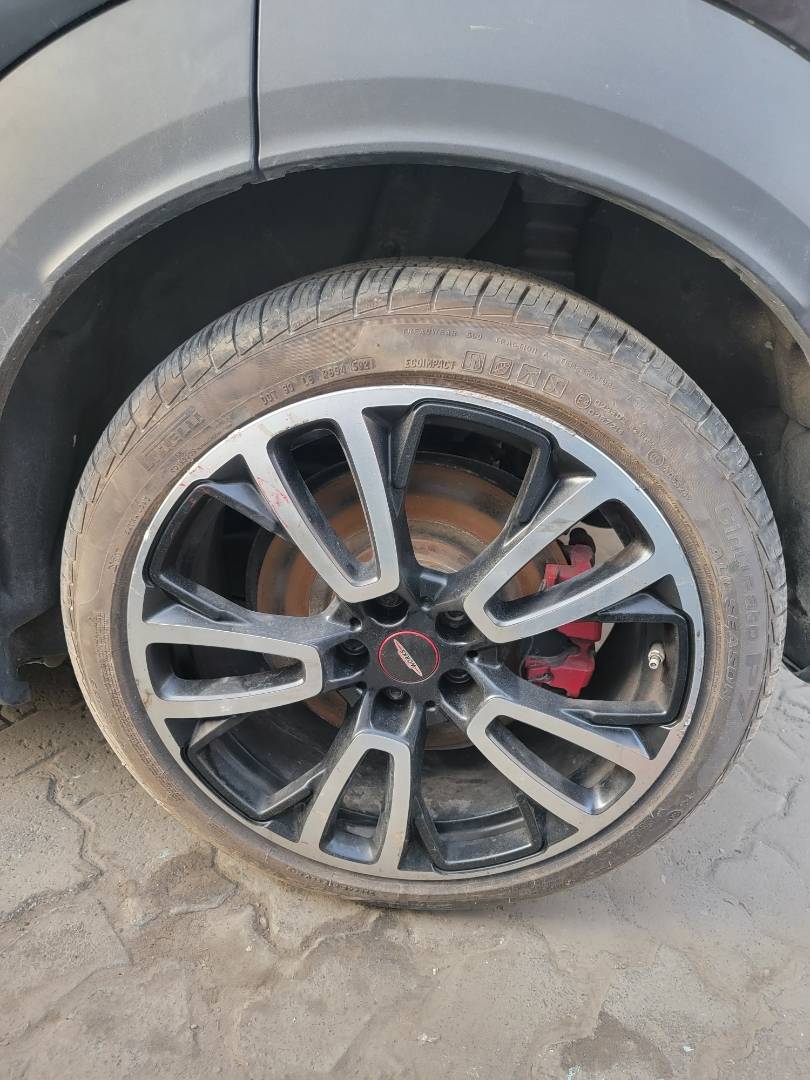 2021 MINI COOPER COUNTRYMAN — 21021 Miles — Lot M3M67864 — Main - Marhaba Auctions Used Cars - Image 9