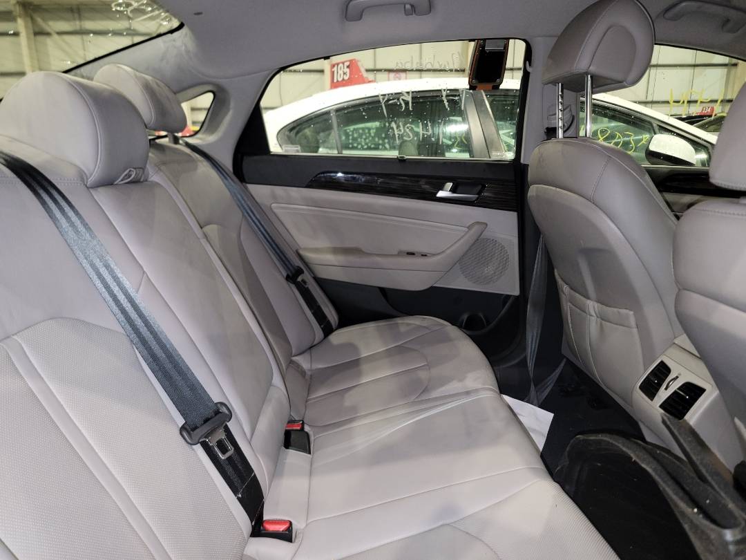 2015 HYUNDAI SONATA — 121474 Miles — Lot 75653063 - Marhaba Auctions Used Cars - Image 6
