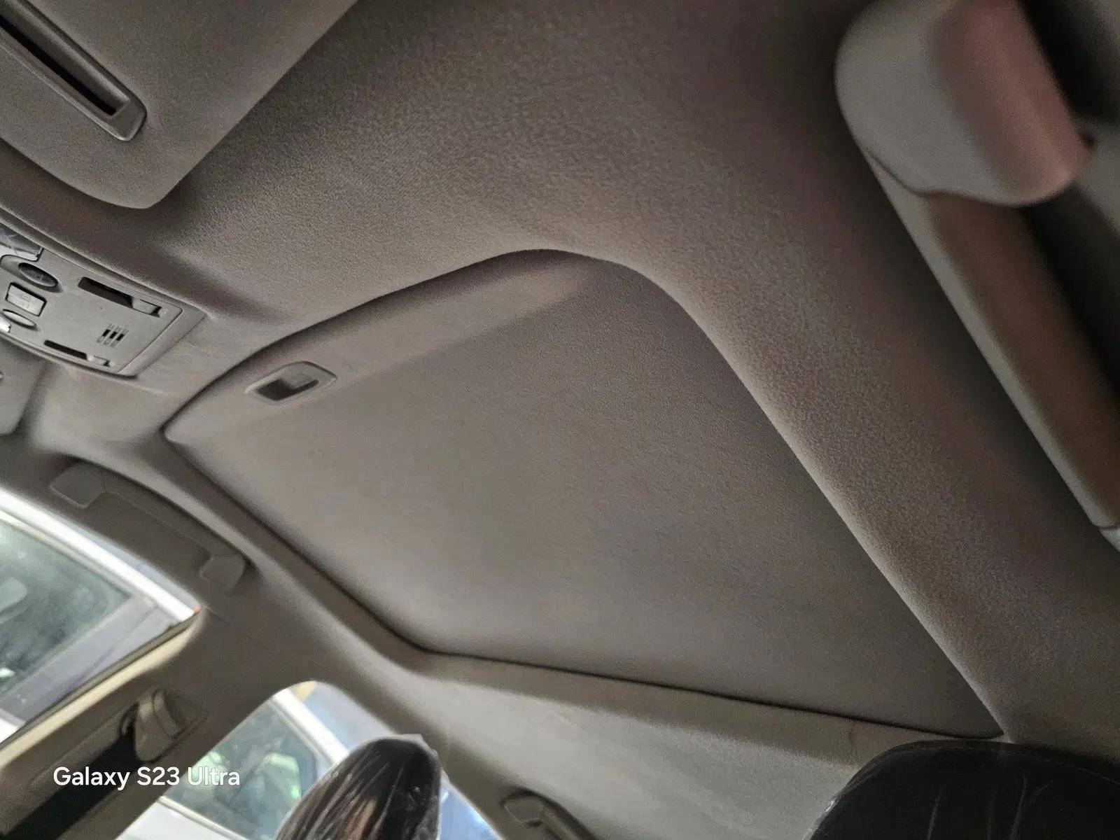 LEXUS IS 250 2015 - Marhaba Auction Used Cars - Image 11