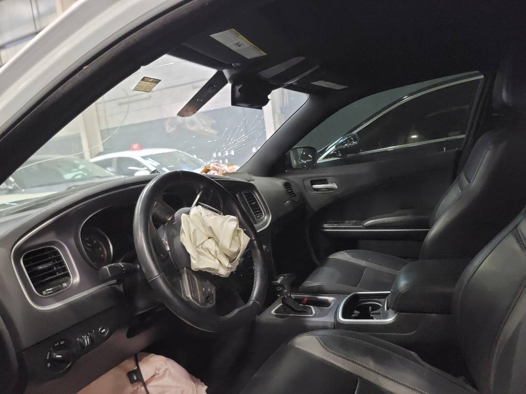 2020 DODGE CHARGER — 50265 Miles — Lot LH144308 — Main - Marhaba Auctions Used Cars - Image 6