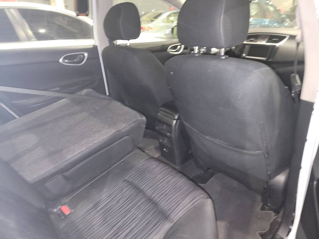 2019 NISSAN SENTRA — 77861 Miles — Lot 74779683 - Marhaba Auctions Used Cars - Image 5