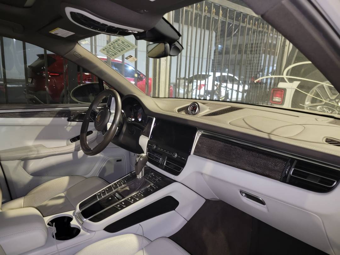 2021 PORSCHE MACAN — 63105 Miles — Lot 57626125 — Main - Marhaba Auctions Used Cars - Image 11
