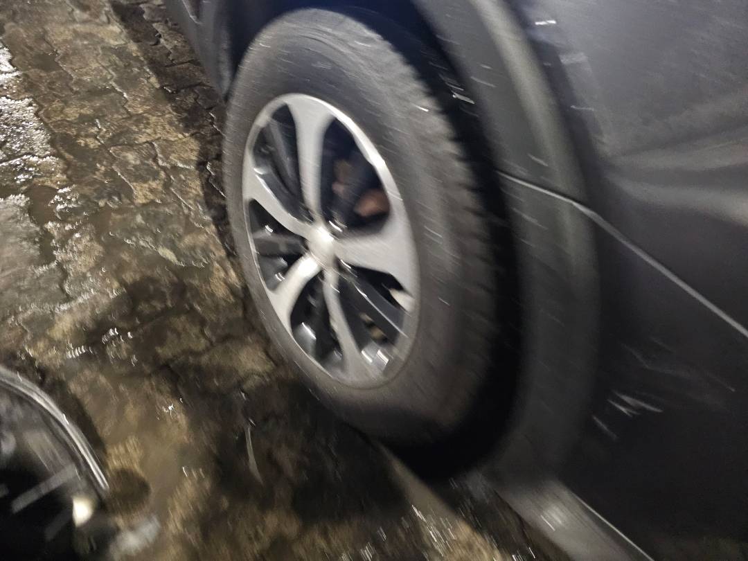 KIA SORENTO 2017 - Marhaba Auction Used Cars - Image 6