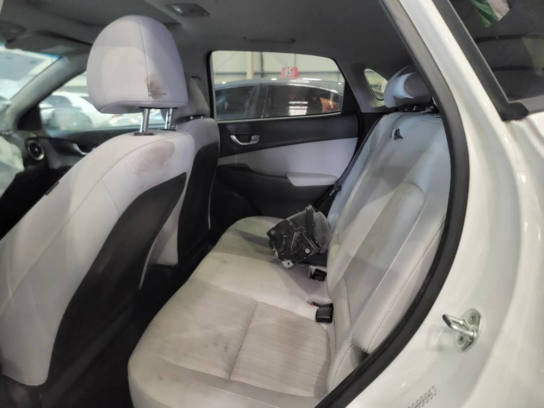 HYUNDAI KONA 2022 - Marhaba Auction Used Cars - Image 7