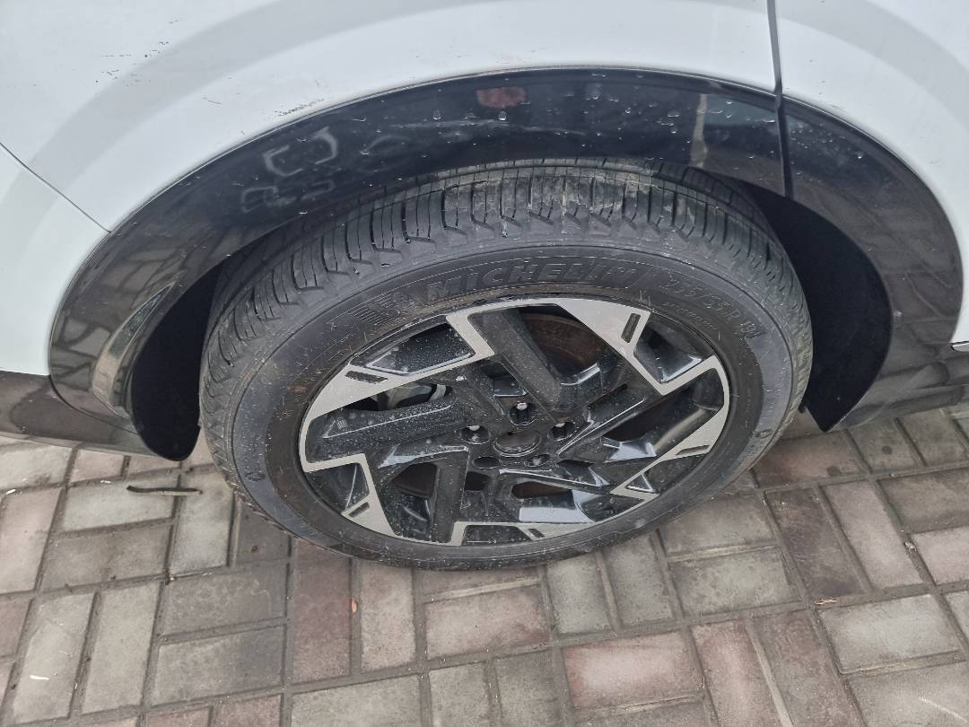 KIA SPORTAGE 2023 - Marhaba Auction Used Cars - Image 11