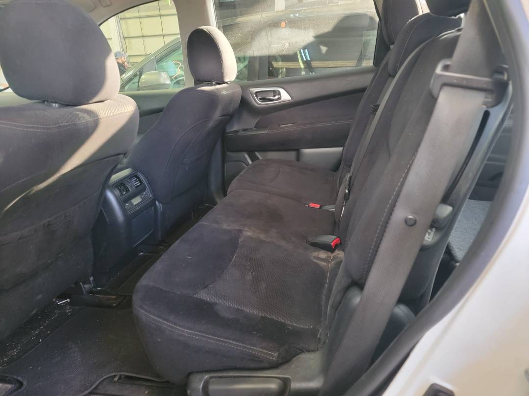 2016 NISSAN PATHFINDER — 131234 Miles — Lot 652744 — Main - Marhaba Auctions Used Cars - Image 6