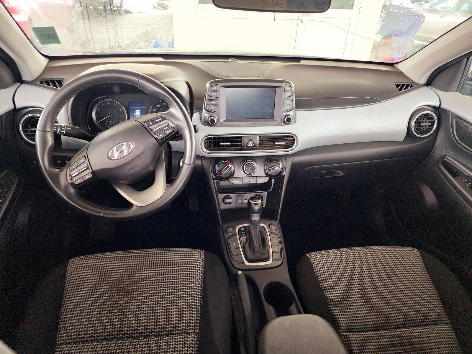 2021 HYUNDAI KONA — 51724 Miles — Lot 215478 — Main - Marhaba Auctions Used Cars - Image 7