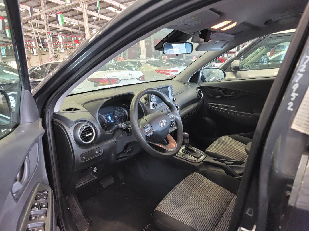 2019 HYUNDAI KONA — 67395 Miles — Lot 64404824 — Main - Marhaba Auctions Used Cars - Image 6