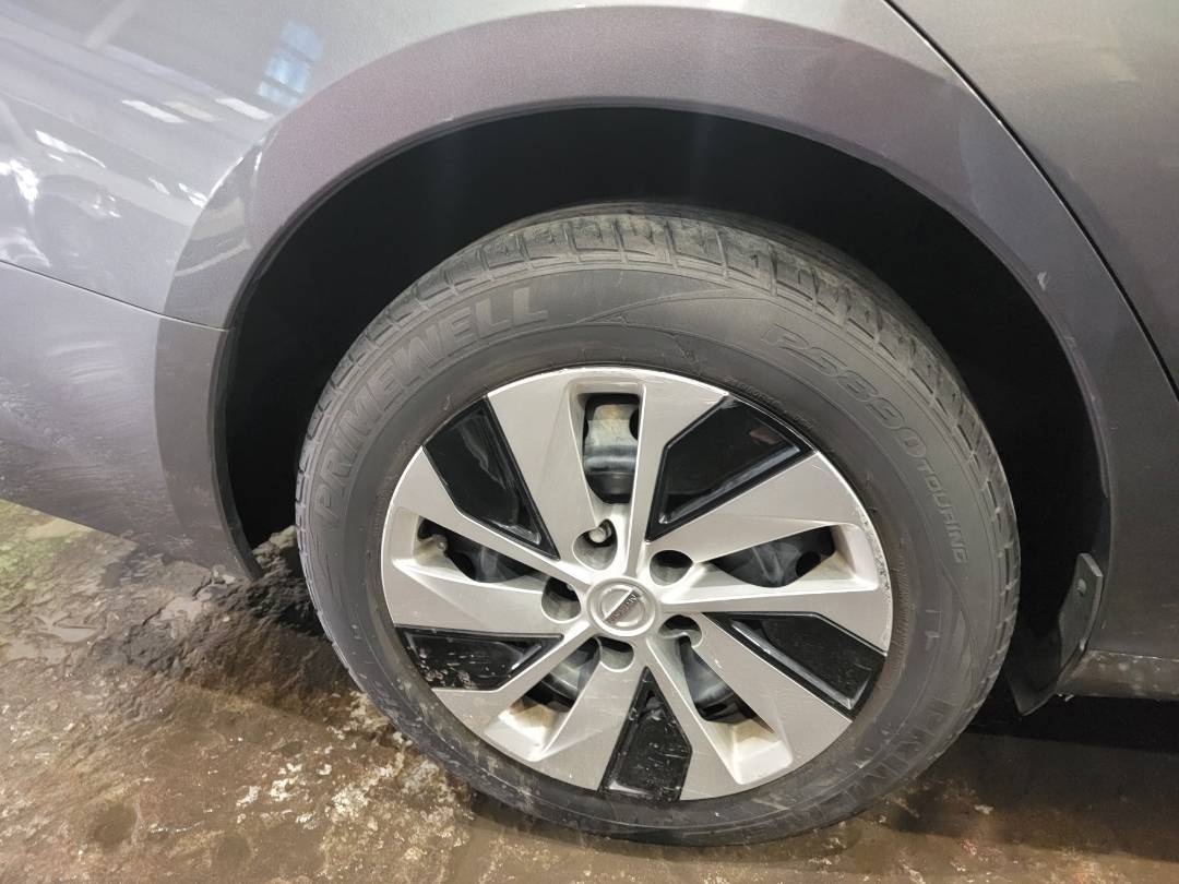 2019 NISSAN ALTIMA — 91215 Miles — Lot C225653 — Main - Marhaba Auctions Used Cars - Image 11