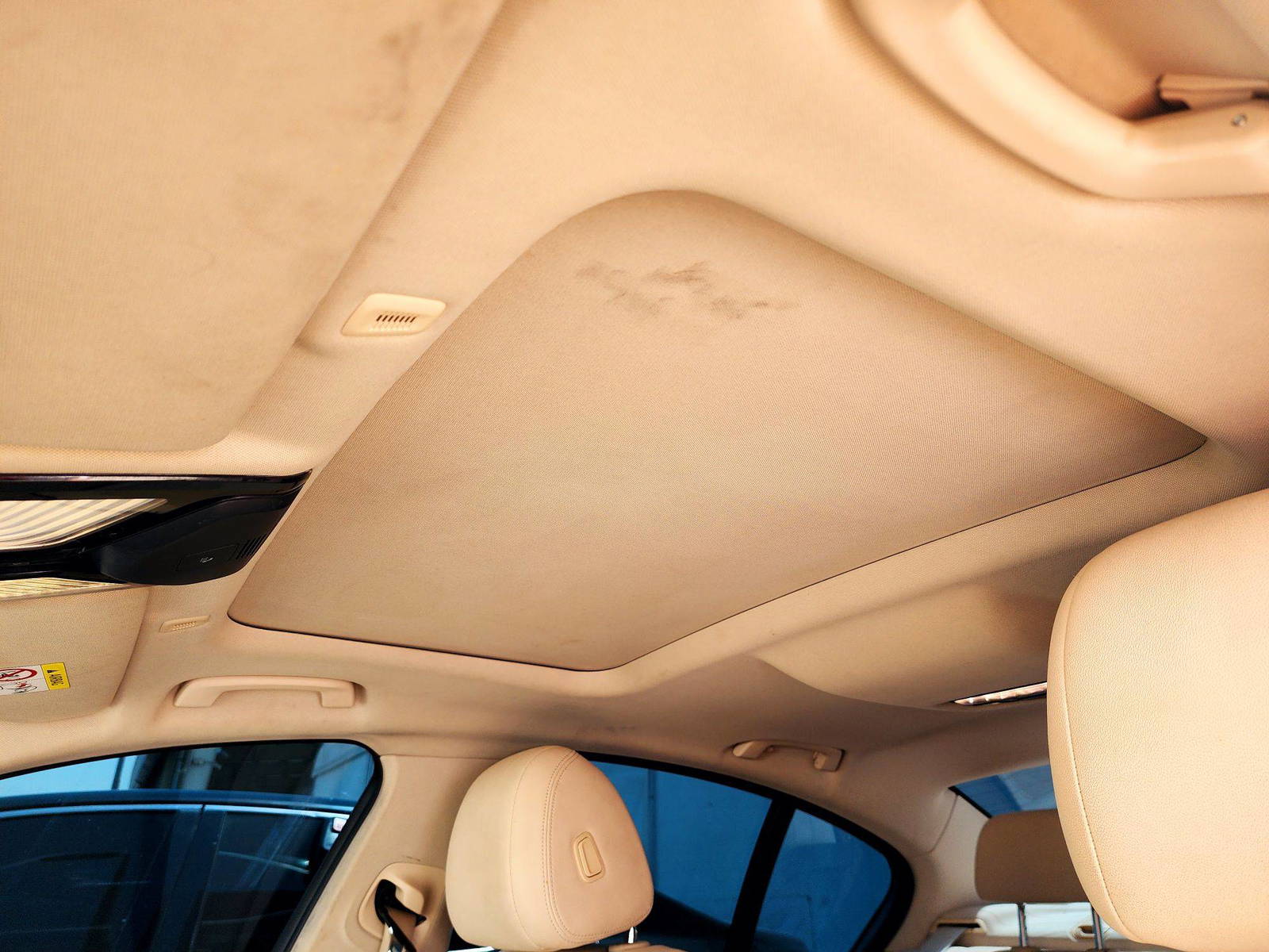 BMW 520I 2020 - Marhaba Auction Used Cars - Image 8