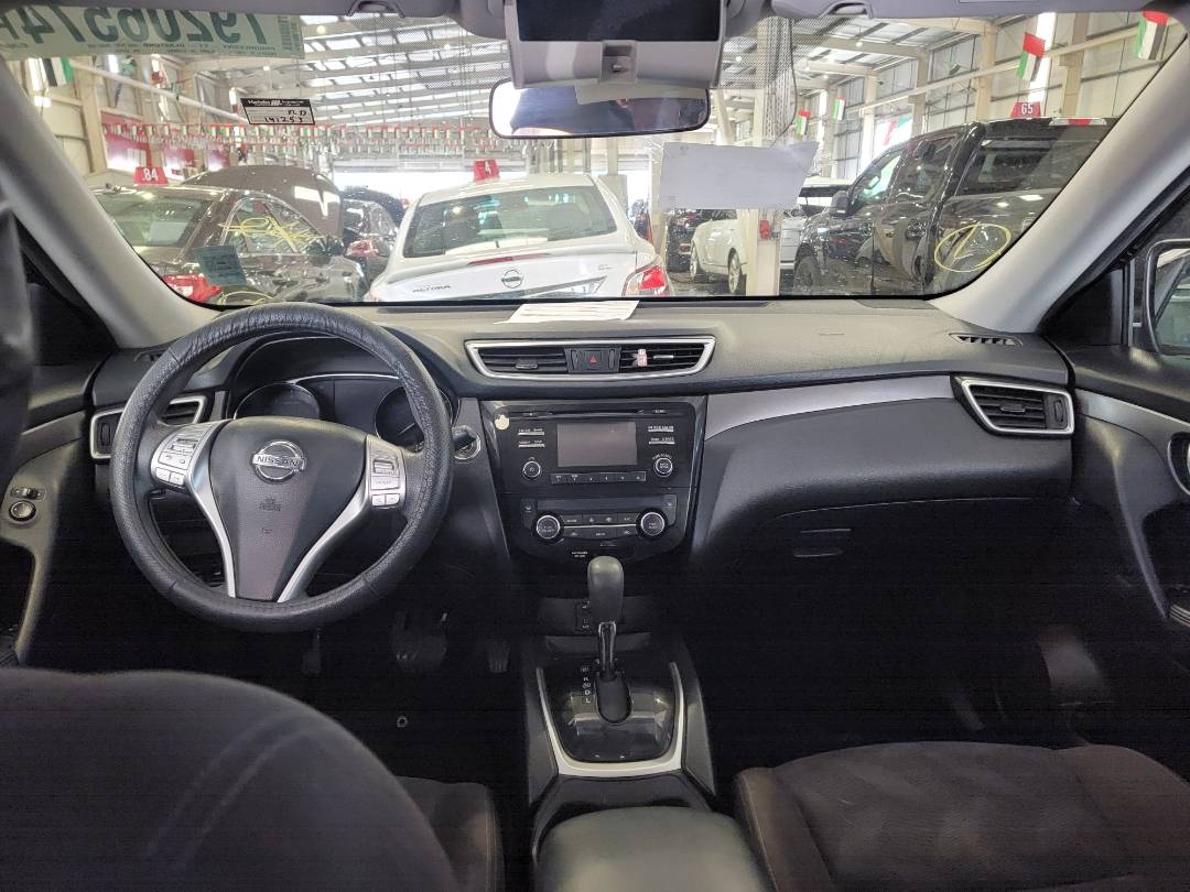 2015 NISSAN ROGUE — 141253 Miles — Lot 5FP521115 — Main - Marhaba Auctions Used Cars - Image 8
