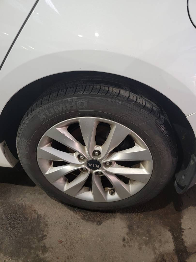 2018 KIA OPTIMA — 144397 Miles — Lot 39465262 — Main - Marhaba Auctions Used Cars - Image 9