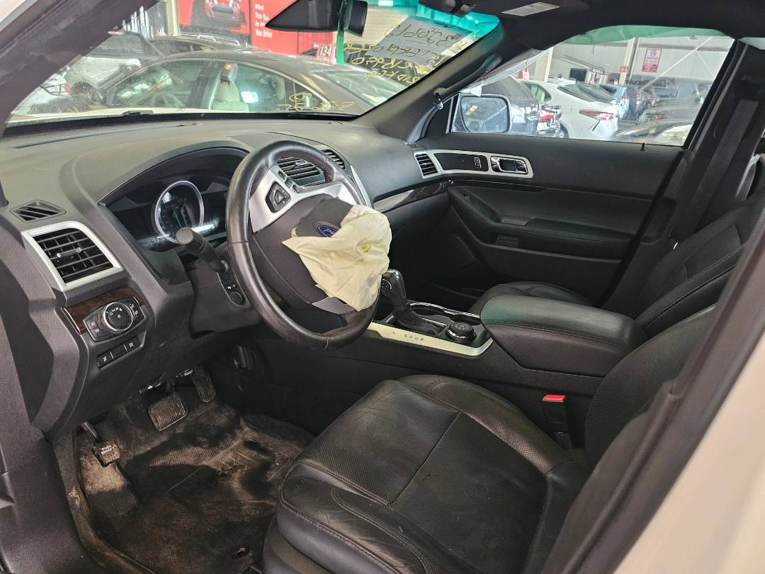 2015 FORD EXPLORER — 255587 KM — Lot 12320612 — Ind. 12 - Marhaba Auctions Used Cars - Image 8