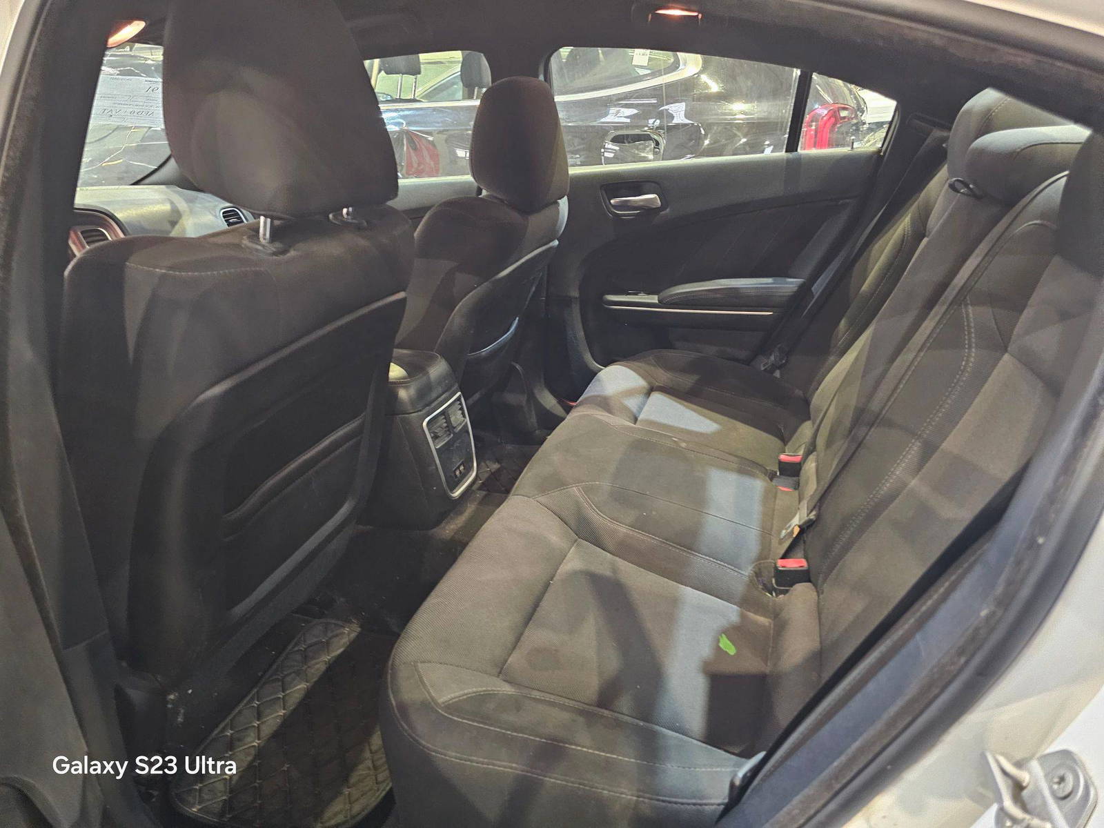 2019 DODGE CHARGER — 227410 KM — Lot 40014750 — Main - Marhaba Auctions Used Cars - Image 10