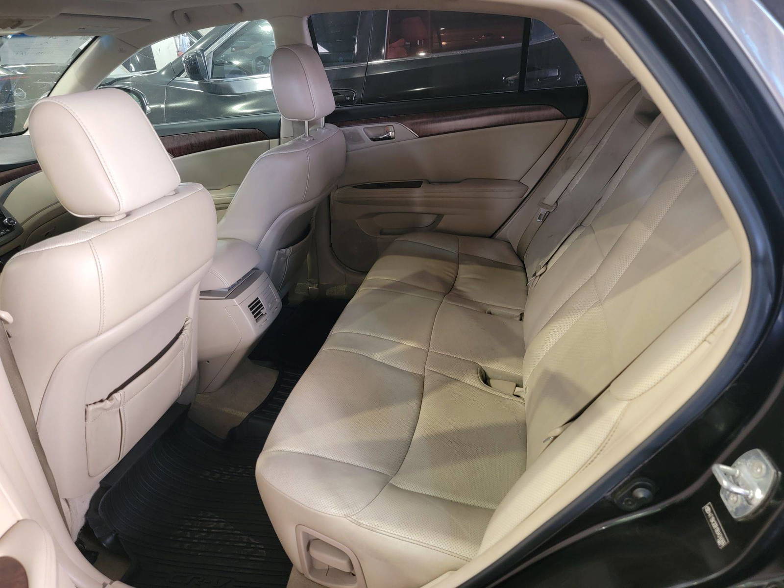 TOYOTA AVALON 2011 - Marhaba Auction Used Cars - Image 9