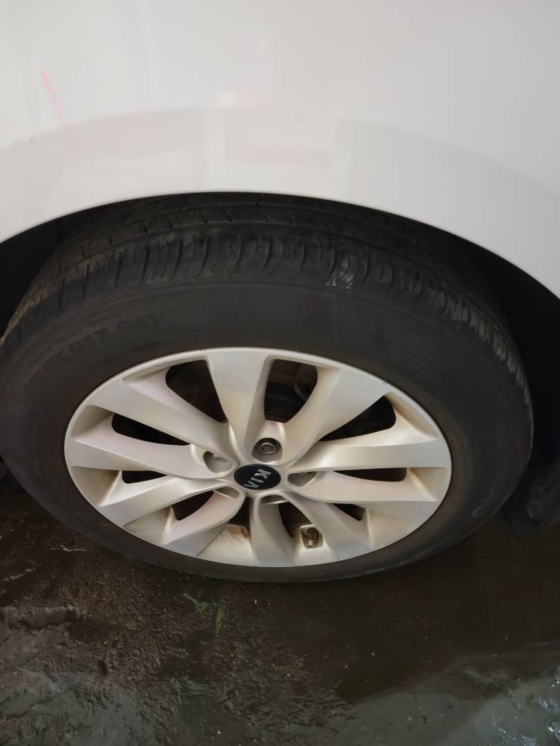 2018 KIA OPTIMA — 117901 Miles — Lot L3XJG212887 — Main - Marhaba Auctions Used Cars - Image 8