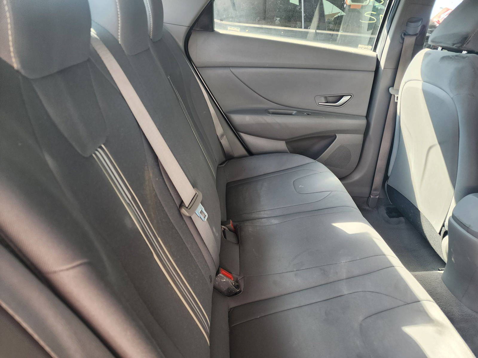 2021 HYUNDAI ELANTRA — 44172 Miles — Lot 67222243 - Marhaba Auctions Used Cars - Image 10