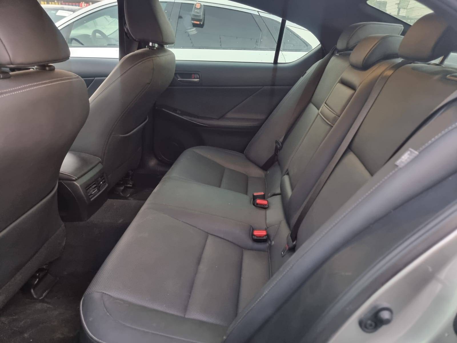 LEXUS IS 300 2022 - Marhaba Auction Used Cars - Image 6