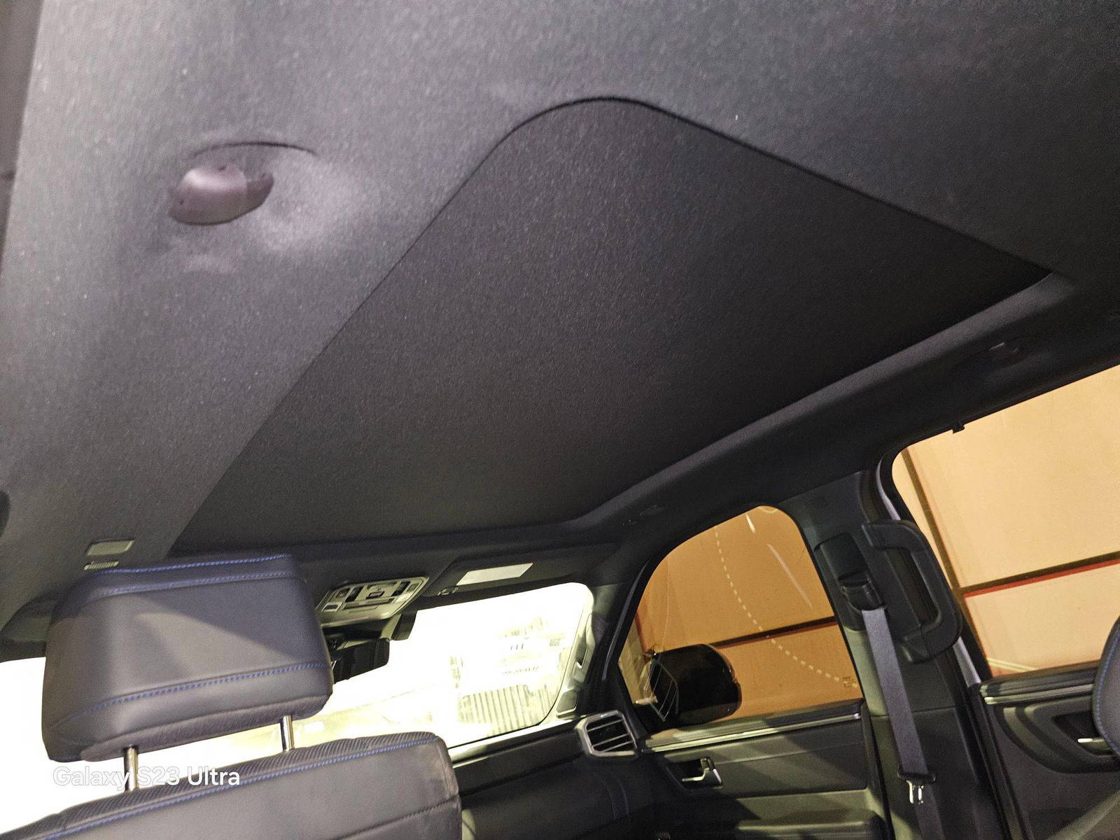 TOYOTA TUNDRA 2023 - Marhaba Auction Used Cars - Image 10