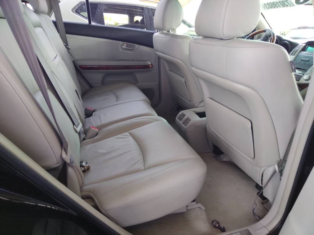 2007 LEXUS RX 350 — 227914 Miles — Lot 73019603 - Marhaba Auctions Used Cars - Image 7
