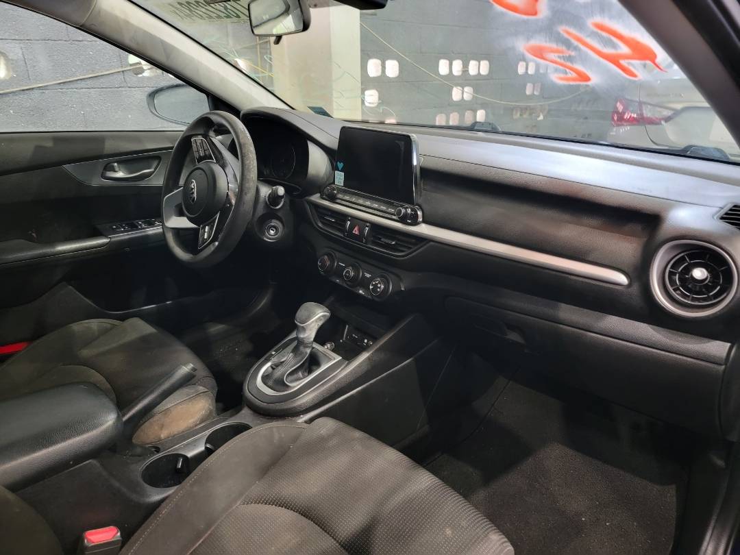 2021 KIA FORTE — 96178 Miles — Lot 8ME341737 — Main - Marhaba Auctions Used Cars - Image 7
