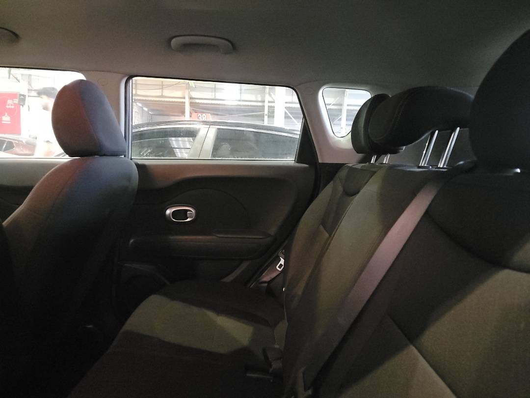 2015 KIA SOUL — 160564 Miles — Lot 131148 — Main - Marhaba Auctions Used Cars - Image 7
