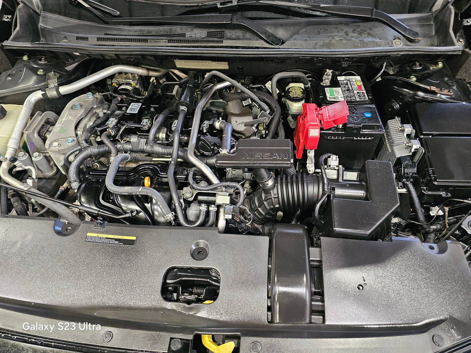 NISSAN SENTRA 2021 - Marhaba Auction Used Cars - Image 10