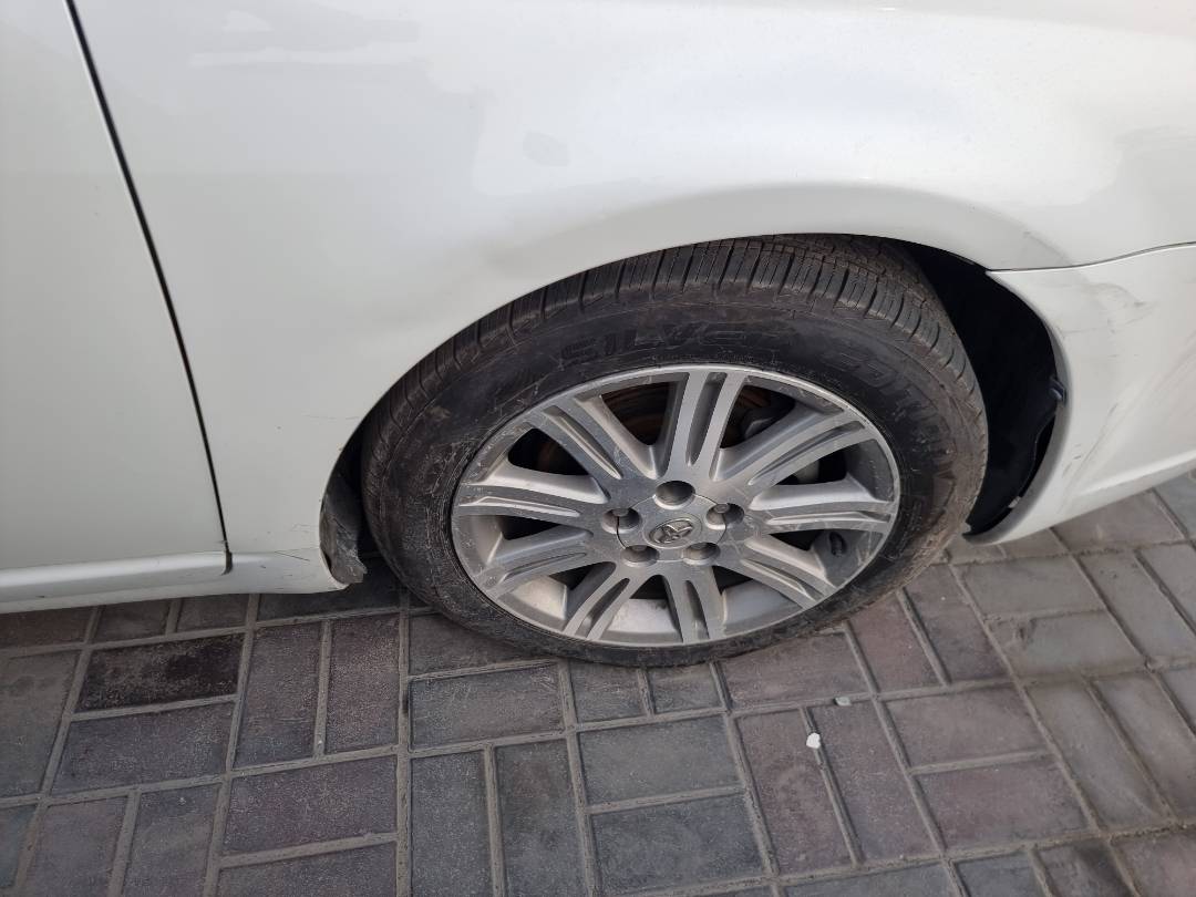 TOYOTA AVALON 2006 - Marhaba Auction Used Cars - Image 10