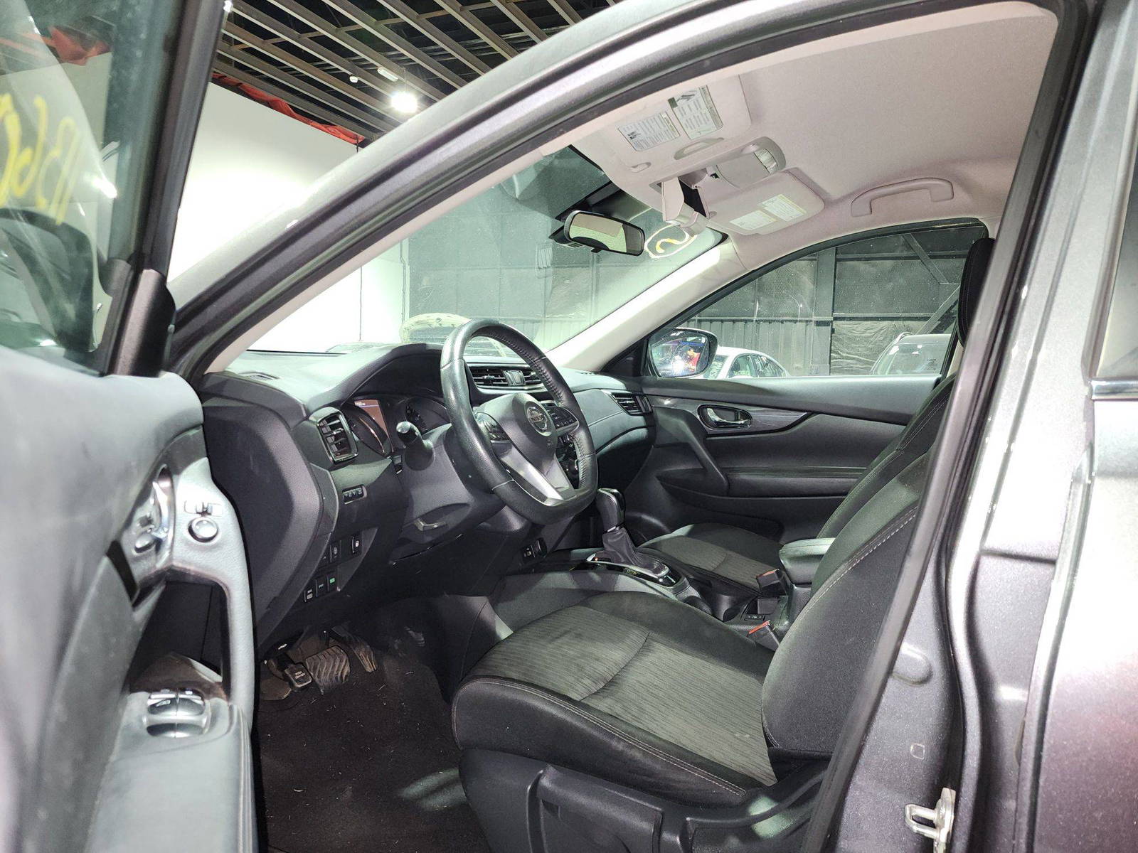 2019 NISSAN ROGUE — 113600 Miles — Lot 841171 — Main - Marhaba Auctions Used Cars - Image 7