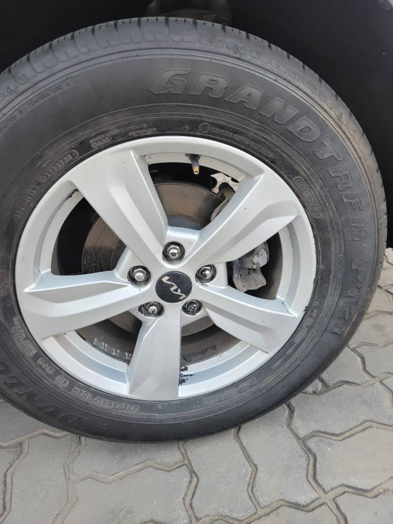 2022 KIA SORENTO — 44577 Miles — Lot NG104460 — Main - Marhaba Auctions Used Cars - Image 7