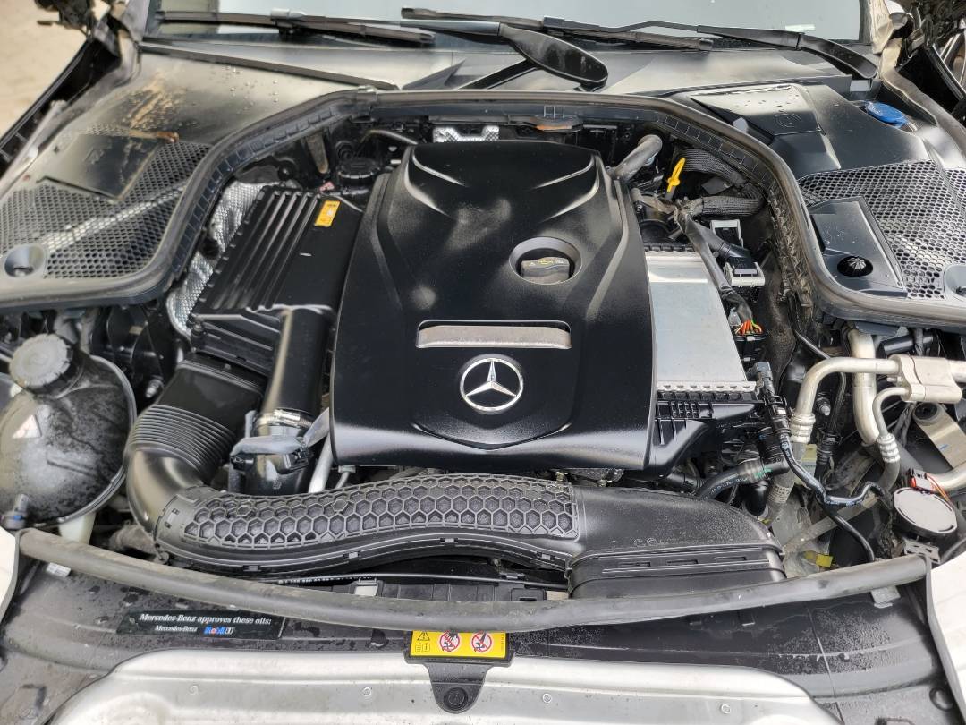 2017 MERCEDES BENZ C300 — 70413 Miles — Lot 14548 — Main - Marhaba Auctions Used Cars - Image 11