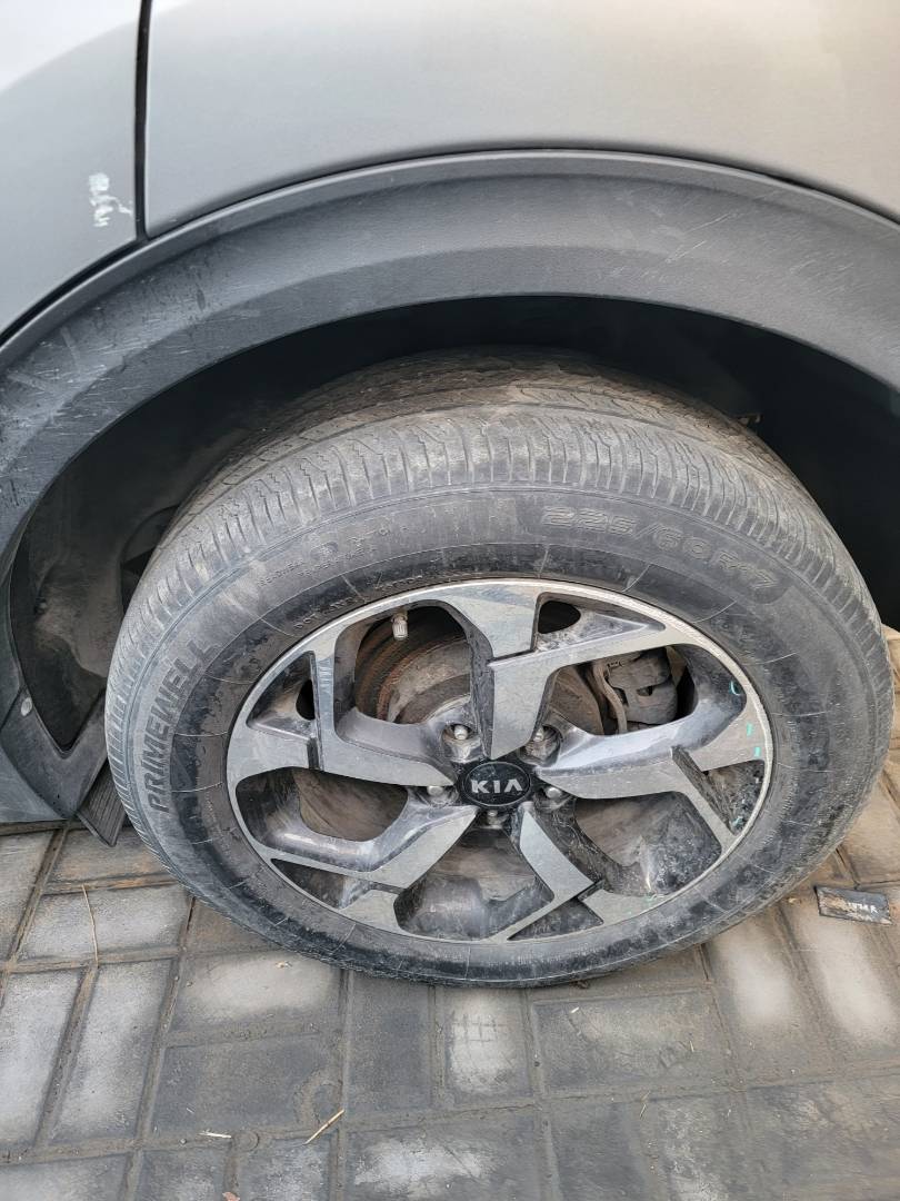 2020 KIA SPORTAGE — 99867 Miles — Lot 7629902 — Main - Marhaba Auctions Used Cars - Image 9