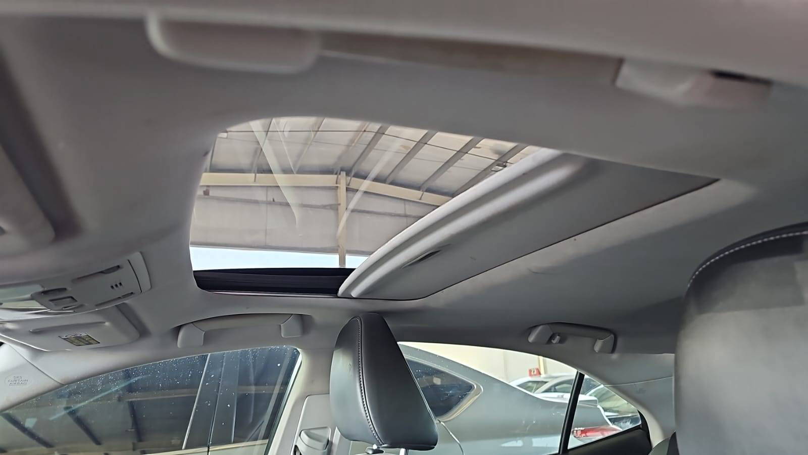 LEXUS IS 250 2014 - Marhaba Auction Used Cars - Image 6