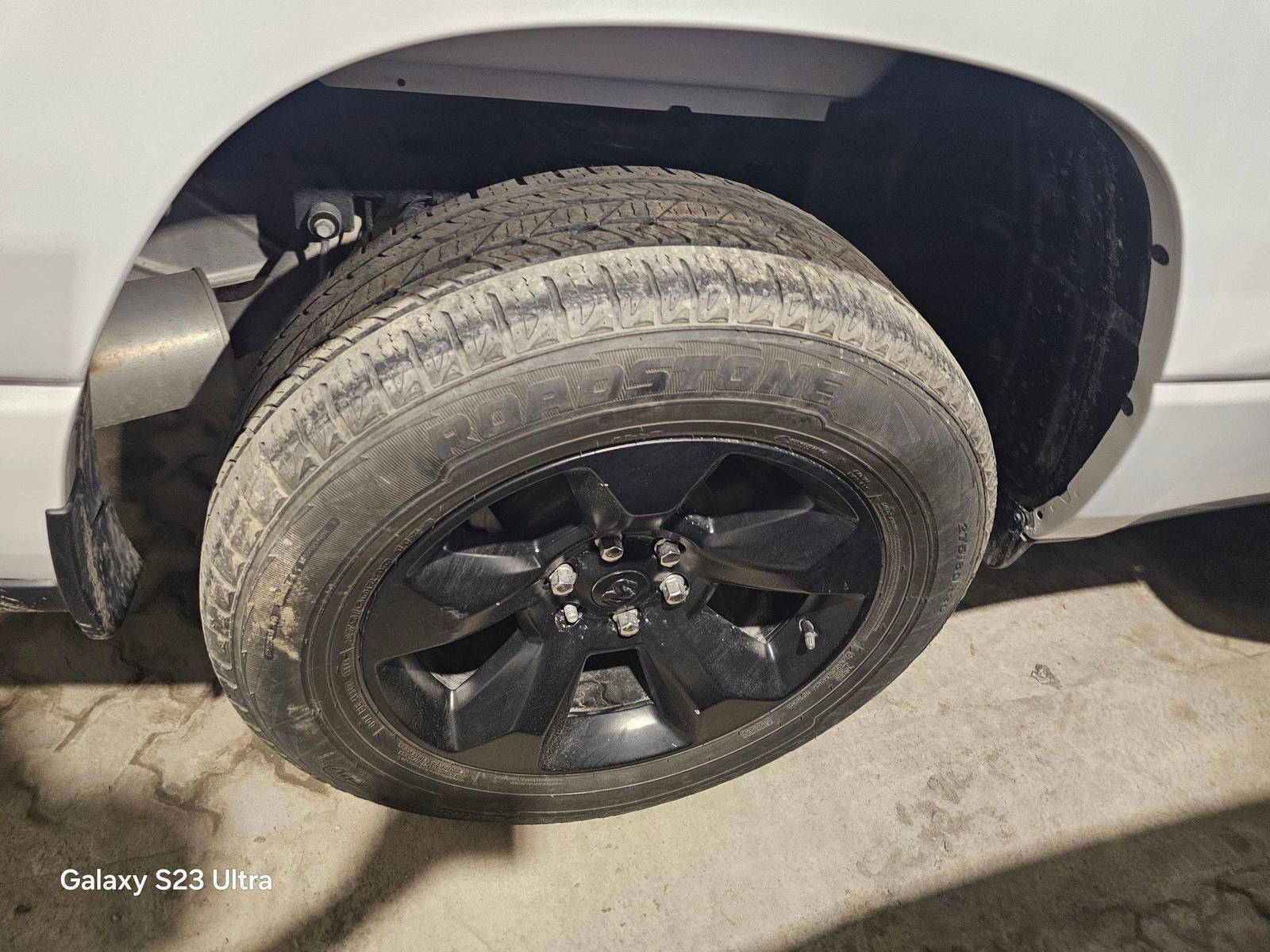 DODGE RAM 1500 2025 - Marhaba Auction Used Cars - Image 6