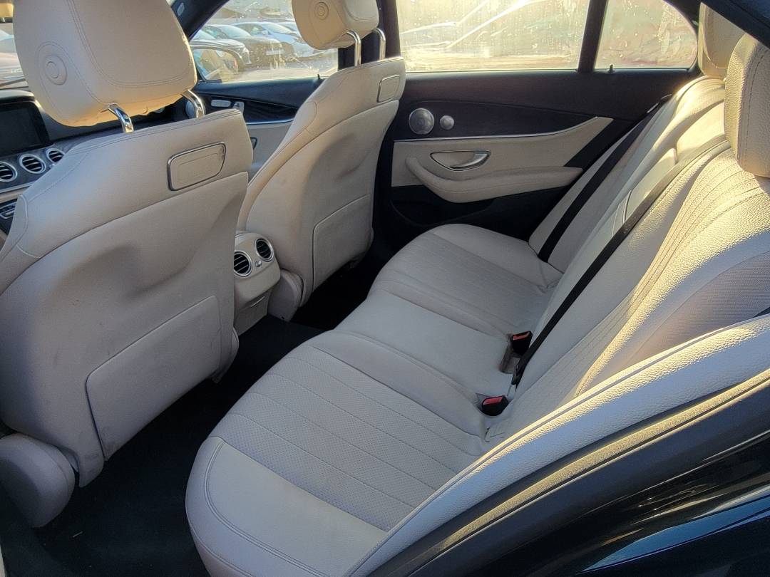 2018 MERCEDES BENZ E-300 — 62426 Miles — Lot 366892 — Souq - Marhaba Auctions Used Cars - Image 6