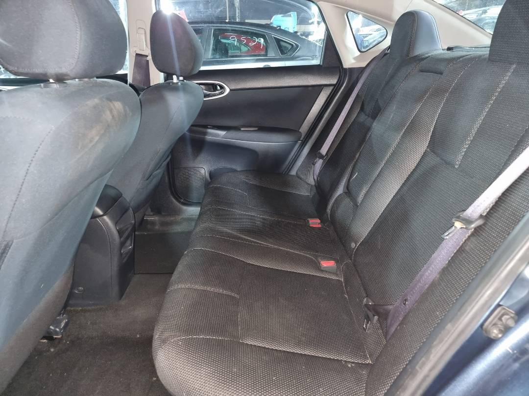 2013 NISSAN SENTRA — 152484 KM — Lot 215487 — Ind. 12 - Marhaba Auctions Used Cars - Image 6