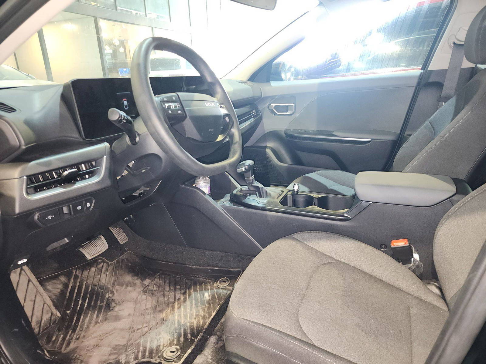 KIA K4 2025 - Marhaba Auction Used Cars - Image 9