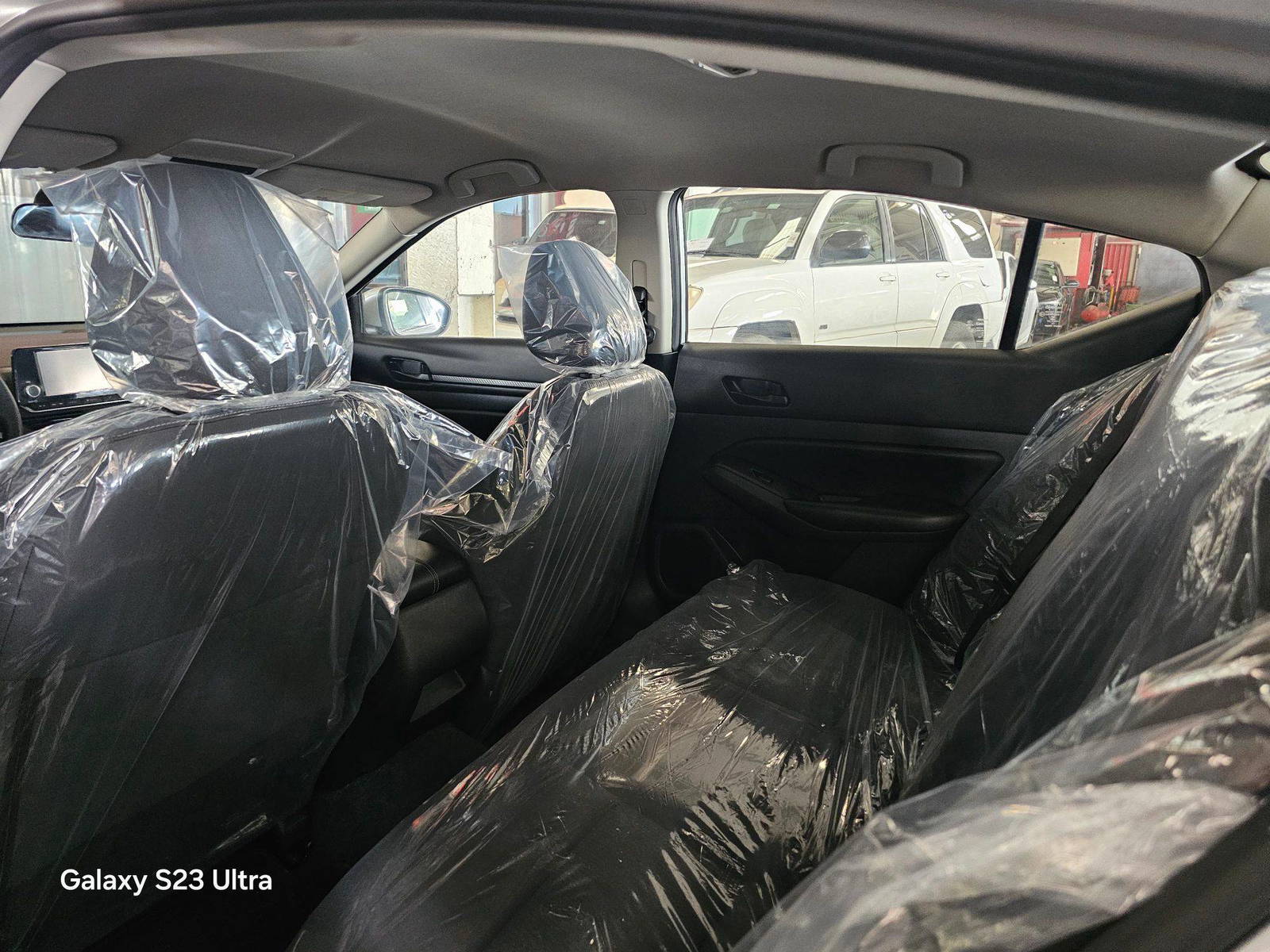 2023 NISSAN ALTIMA — 92960 Miles — Lot N349458 — Main - Marhaba Auctions Used Cars - Image 7